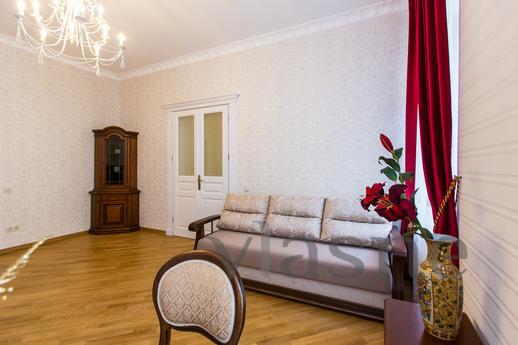 Avangard Lepkogo VIP Apartment, Львов - квартира посуточно