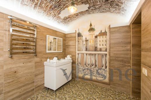 Avangard Lepkogo VIP Apartment, Львов - квартира посуточно