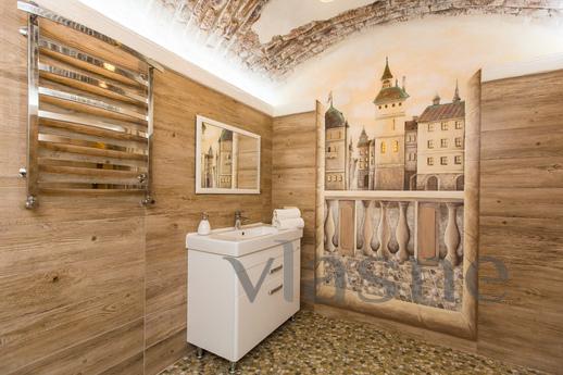 Avangard Lepkogo VIP Apartment, Львов - квартира посуточно