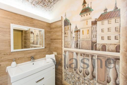 Avangard Lepkogo VIP Apartment, Львов - квартира посуточно
