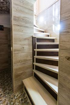 Avangard Lepkogo VIP Apartment, Львов - квартира посуточно
