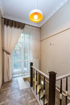 Avangard Lepkogo VIP Apartment, Львов - квартира посуточно
