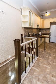 Avangard Lepkogo VIP Apartment, Львов - квартира посуточно