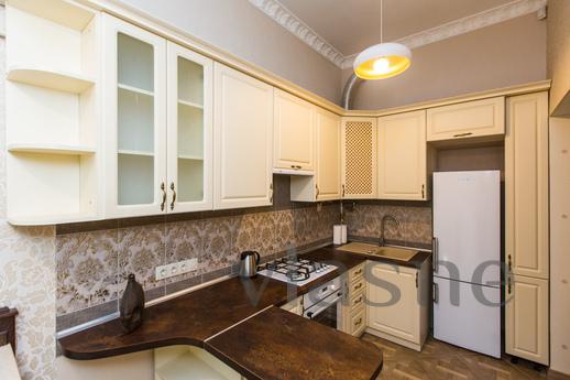 Avangard Lepkogo VIP Apartment, Львов - квартира посуточно