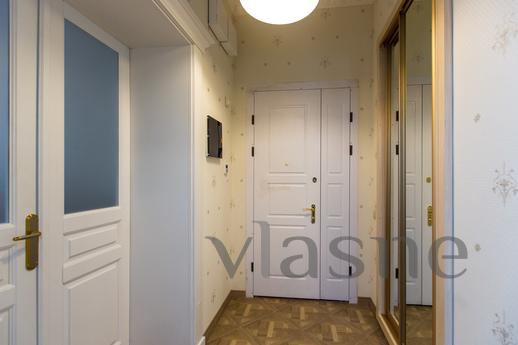 Avangard Lepkogo VIP Apartment, Львов - квартира посуточно