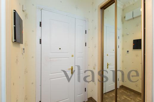 Avangard Lepkogo VIP Apartment, Львов - квартира посуточно