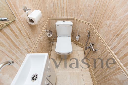 Avangard Qn Romana Apartment, Львов - квартира посуточно