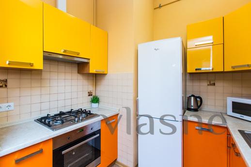 Avangard Qn Romana Apartment, Львов - квартира посуточно