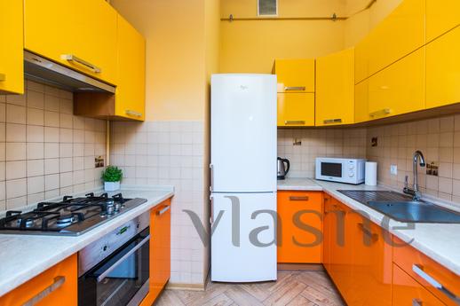 Avangard Qn Romana Apartment, Львов - квартира посуточно