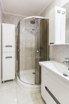 Avangard Qn Romana Apartment, Львов - квартира посуточно