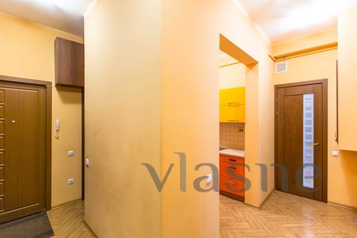 Avangard Qn Romana Apartment, Львов - квартира посуточно
