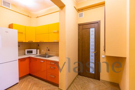 Avangard Qn Romana Apartment, Львов - квартира посуточно
