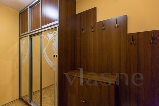 Avangard Qn Romana Apartment, Львов - квартира посуточно
