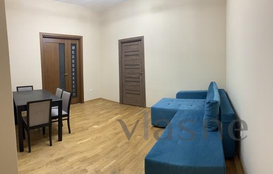 Avangard Qn Romana Apartment, Львов - квартира посуточно