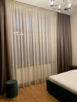 Avangard Qn Romana Apartment, Львов - квартира посуточно
