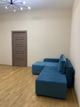 Avangard Qn Romana Apartment, Львов - квартира посуточно