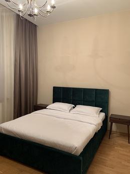 Avangard Qn Romana Apartment, Львов - квартира посуточно