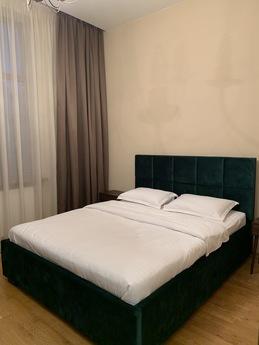 Avangard Qn Romana Apartment, Львов - квартира посуточно