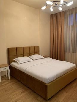 Avangard Qn Romana Apartment, Львов - квартира посуточно