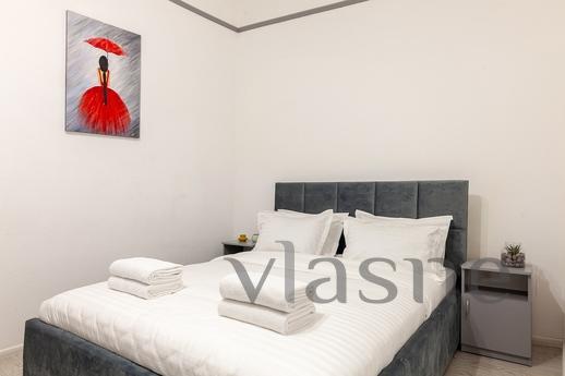 Avangard Shevchenko Avenue 11 Apart, Львов - квартира посуточно