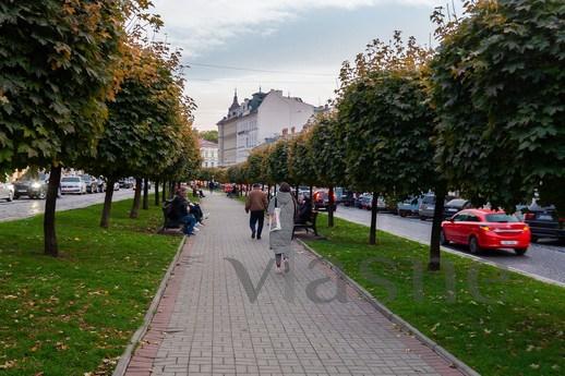 Avangard Shevchenko Avenue 11 Apart, Львов - квартира посуточно