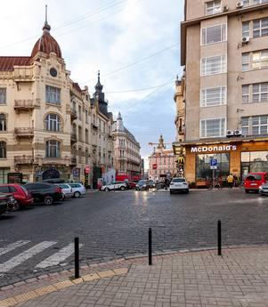 Avangard Shevchenko Avenue 11 Apart, Львов - квартира посуточно