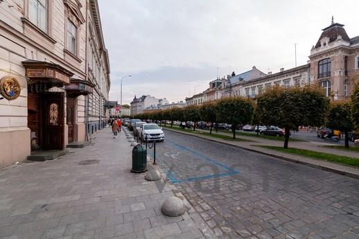 Avangard Shevchenko Avenue 11 Apart, Львов - квартира посуточно