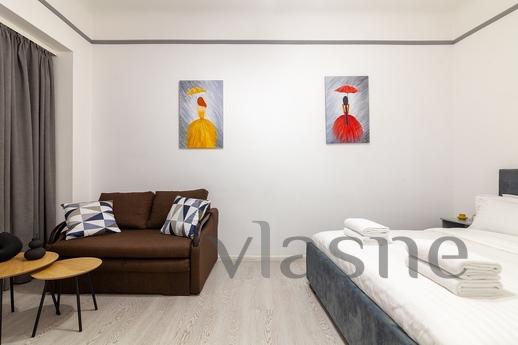 Avangard Shevchenko Avenue 11 Apart, Львов - квартира посуточно