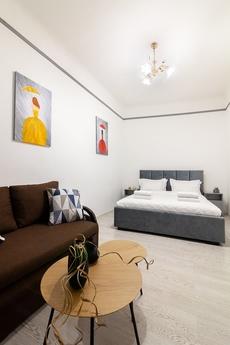 Avangard Shevchenko Avenue 11 Apart, Львов - квартира посуточно