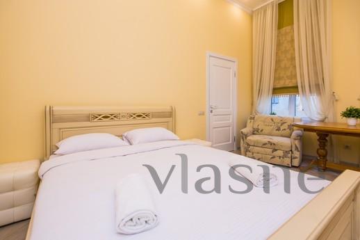 Avangard Sholom Aleichem Apartment, Lviv - apartment by the day