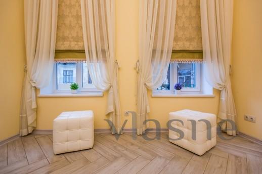 Avangard Sholom Aleichem Apartment, Lviv - apartment by the day