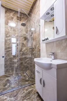 Avangard Sholom Aleichem Apartment, Lviv - apartment by the day
