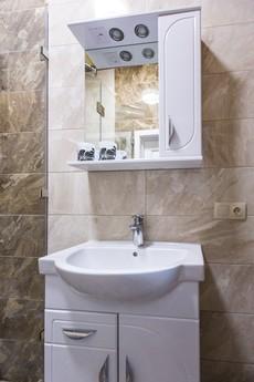 Avangard Sholom Aleichem Apartment, Lviv - apartment by the day