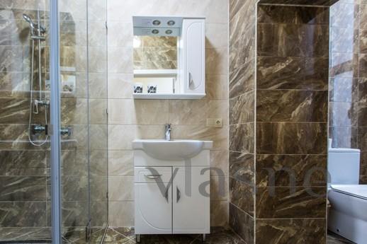 Avangard Sholom Aleichem Apartment, Lviv - apartment by the day