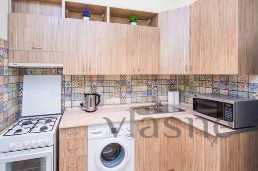 Avangard Sholom Aleichem Apartment, Lviv - apartment by the day