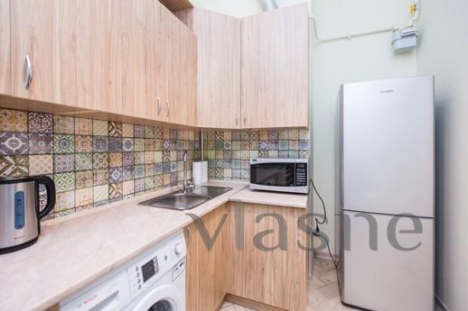 Avangard Sholom Aleichem Apartment, Lviv - apartment by the day