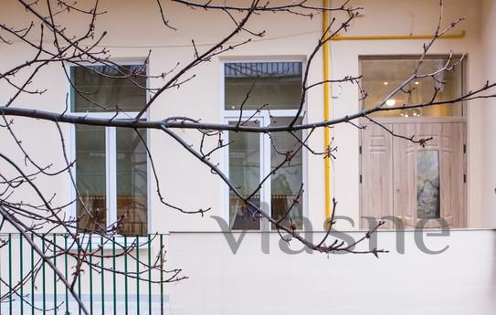 Avangard Sholom Aleichem Apartment, Lviv - apartment by the day