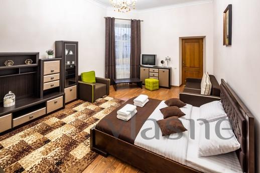 Avangard on Sholom Aleichema St. 7 Apart, Львов - квартира посуточно