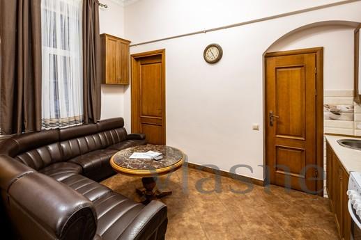 Avangard on Sholom Aleichema St. 7 Apart, Львов - квартира посуточно