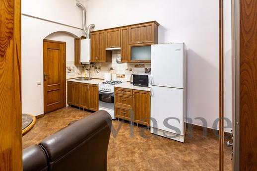 Avangard on Sholom Aleichema St. 7 Apart, Львов - квартира посуточно