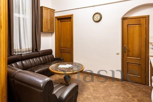 Avangard on Sholom Aleichema St. 7 Apart, Львов - квартира посуточно