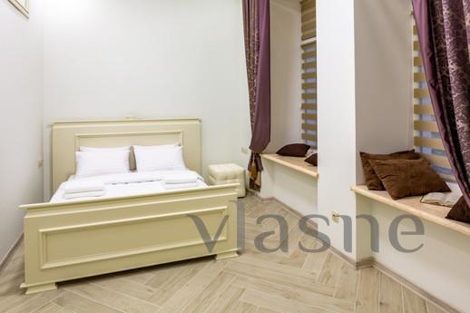 Avangard on Sholom Aleikhem St. 1 Apart, Львов - квартира посуточно