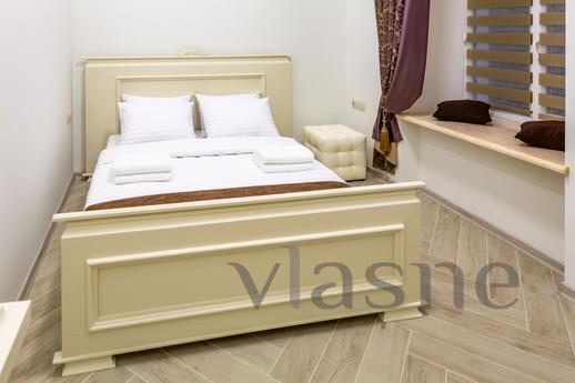 Avangard on Sholom Aleikhem St. 1 Apart, Львов - квартира посуточно