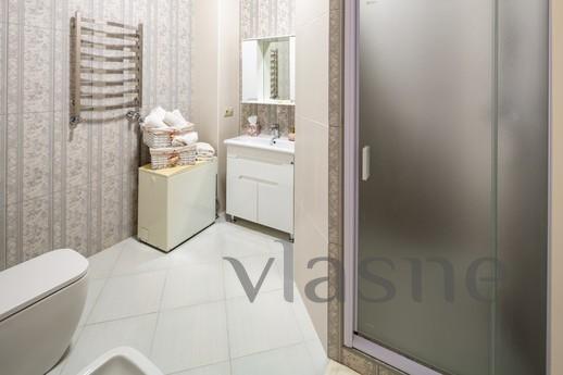 Avangard on Sholom Aleikhem St. 1 Apart, Львов - квартира посуточно