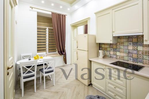 Avangard on Sholom Aleikhem St. 1 Apart, Львов - квартира посуточно