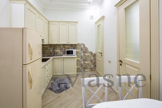 Avangard on Sholom Aleikhem St. 1 Apart, Львов - квартира посуточно