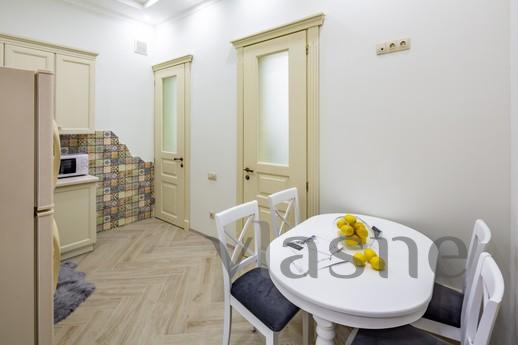 Avangard on Sholom Aleikhem St. 1 Apart, Львов - квартира посуточно