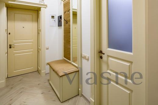 Avangard on Sholom Aleikhem St. 1 Apart, Львов - квартира посуточно