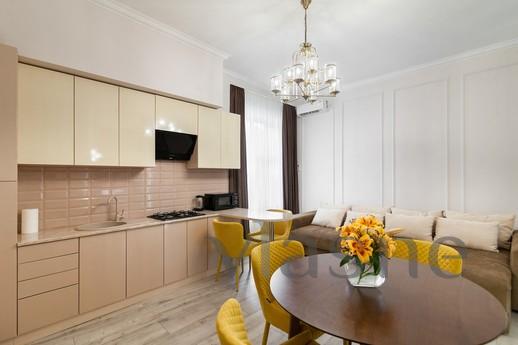Avangard DeLuxe* Art Apart, Lviv - apartment by the day