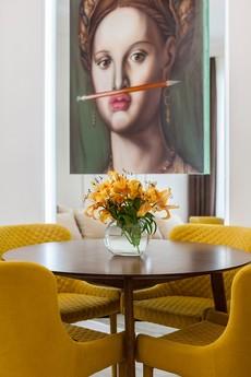 Avangard DeLuxe* Art Apart, Lviv - apartment by the day